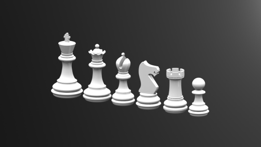 象棋游戏缩略图